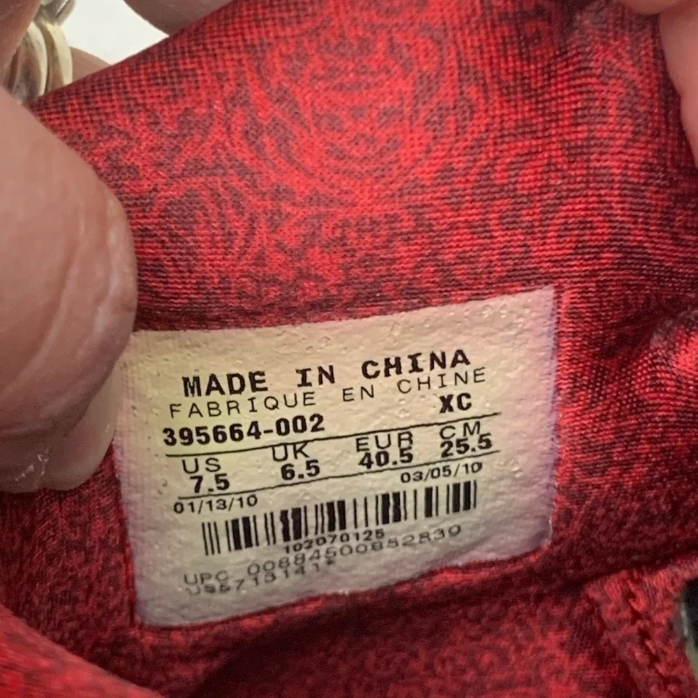Air Jordan 1 retro high‎ sneakers